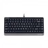 A4TECH FK11 USB Mini Keyboard With Bangla